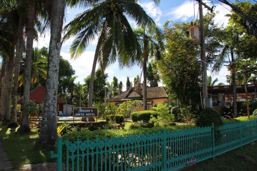 Hotel Jinta Nathon Chaweng (Koh Samui)