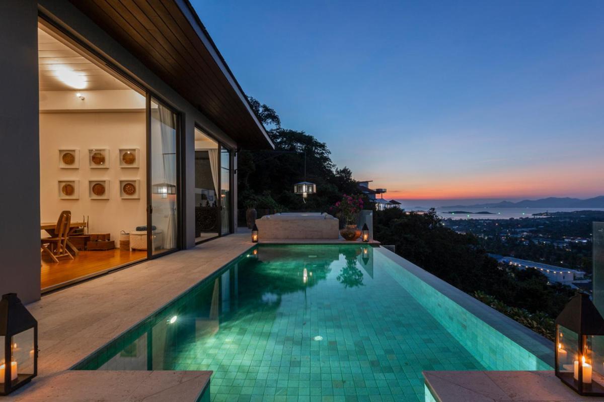 Villa Belle Serenity *