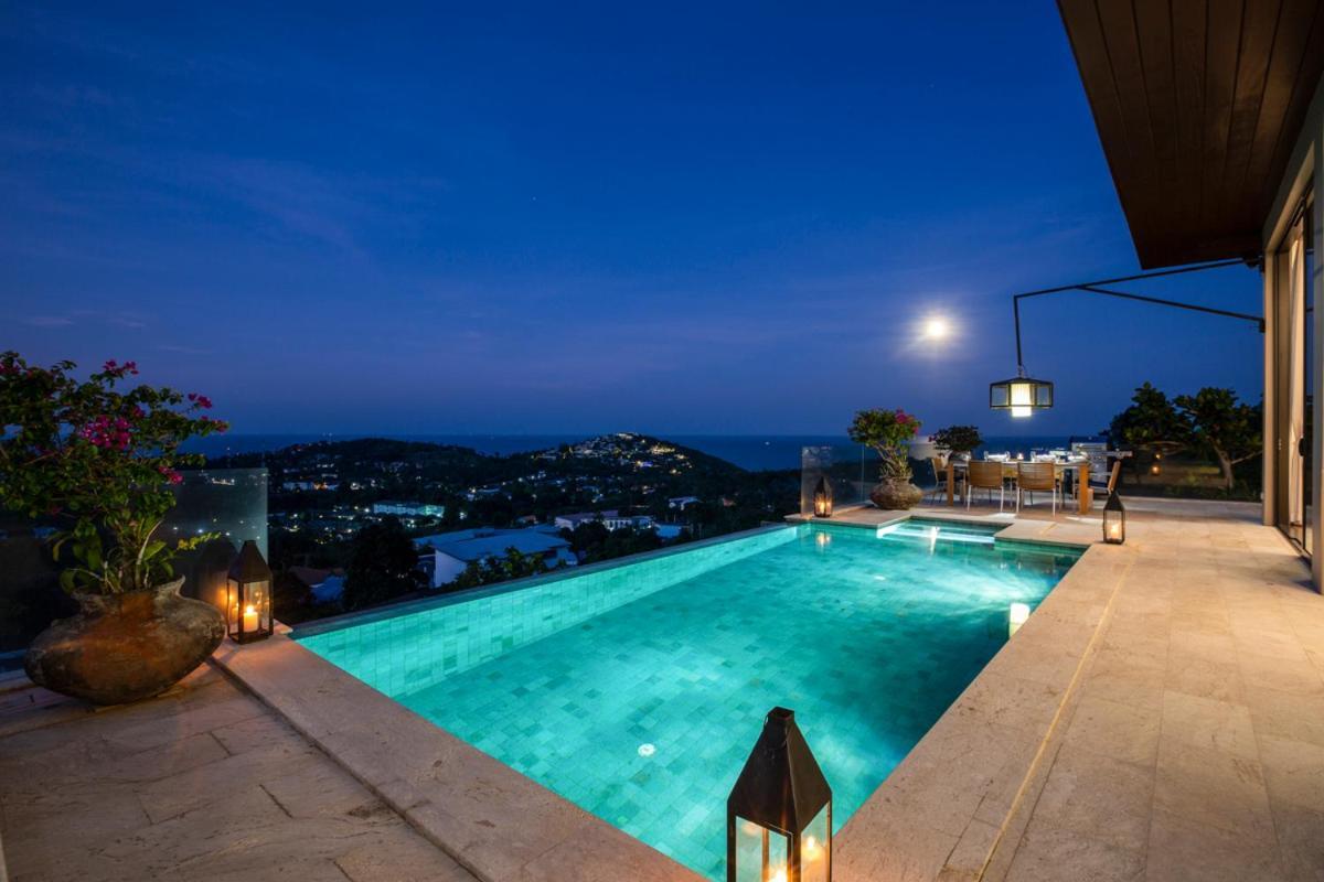 Villa Belle Serenity