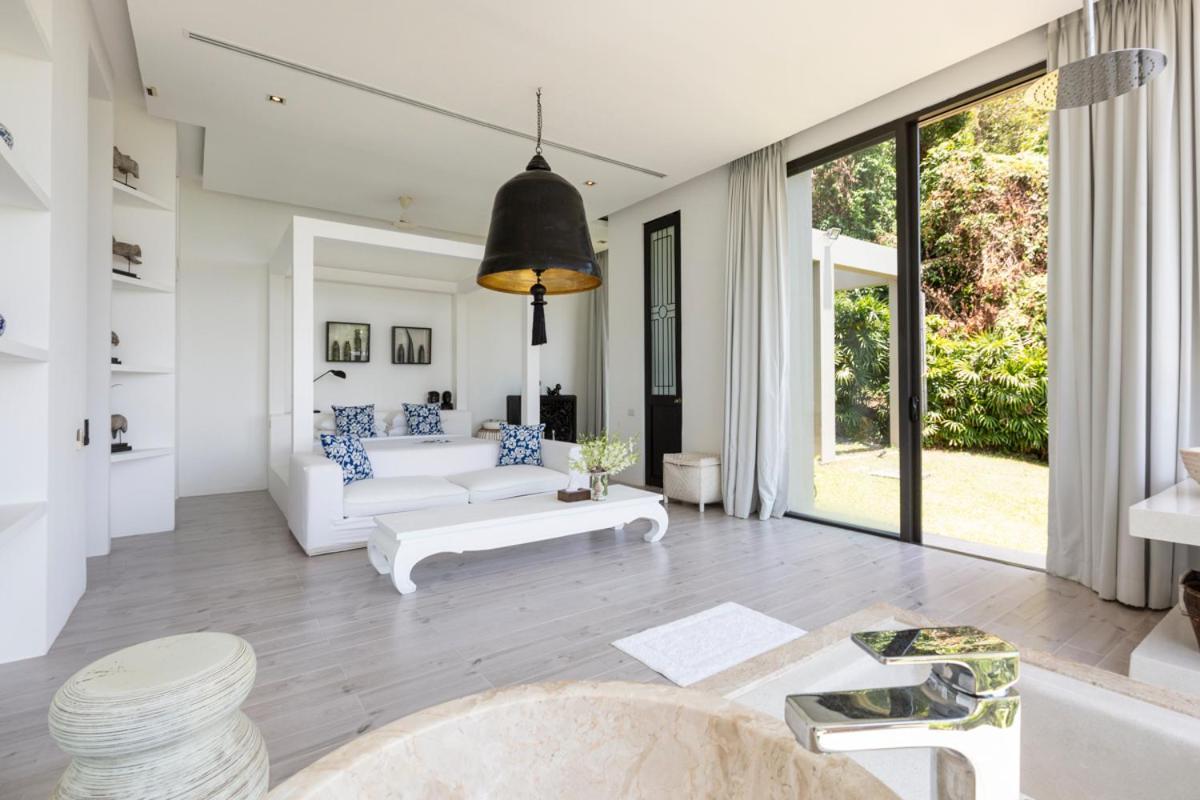 Villa Belle Serenity *