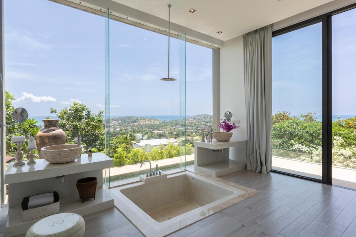 Belle Serenity Villa *