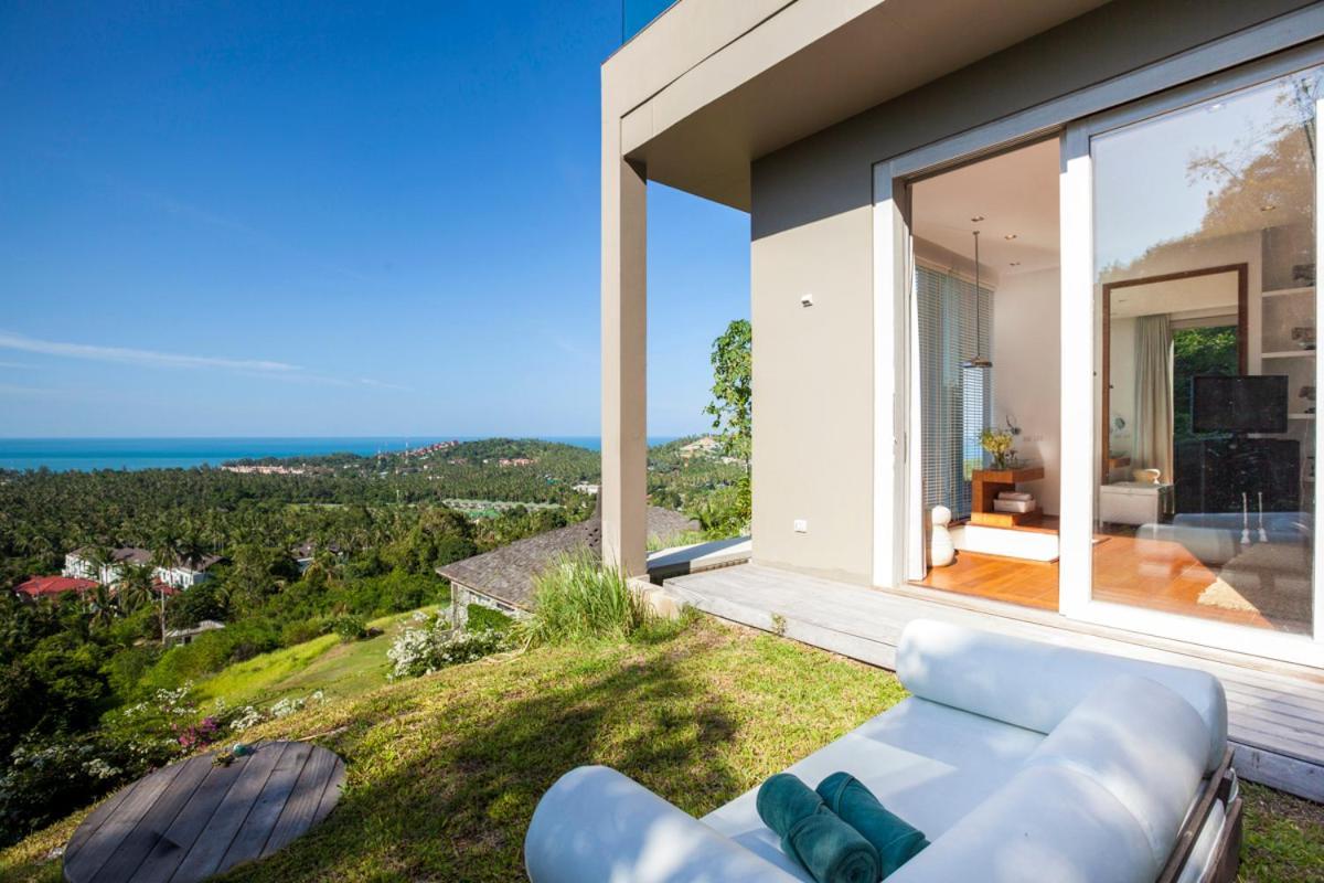 Villa Belle Serenity