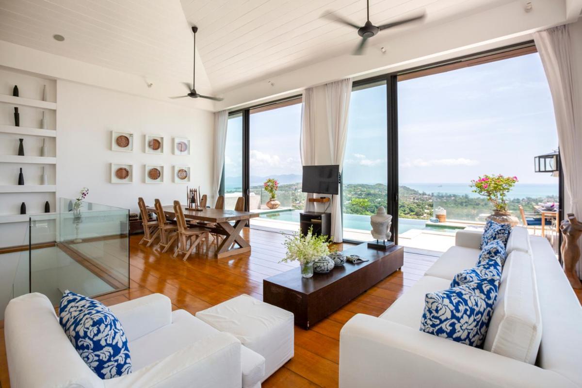Villa Belle Serenity *