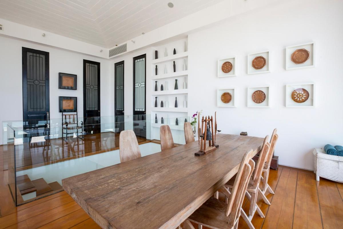 Belle Serenity Villa