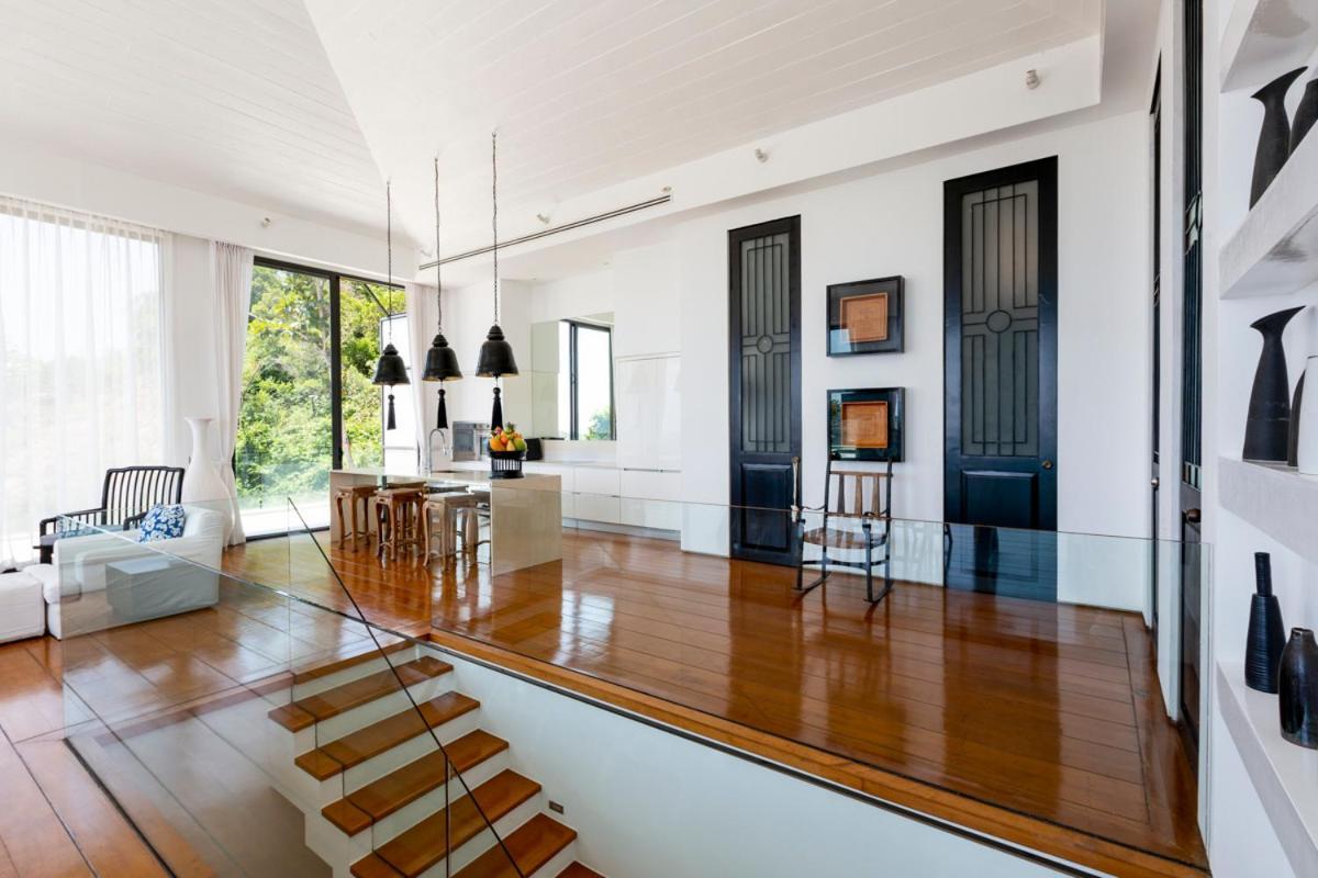 Belle Serenity Villa *