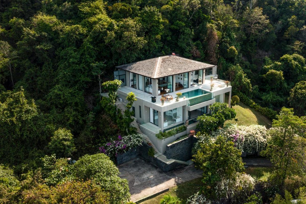 Belle Serenity Villa Bophut