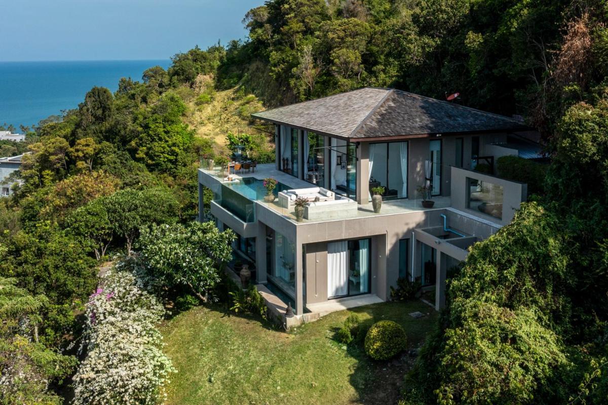 Belle Serenity Villa