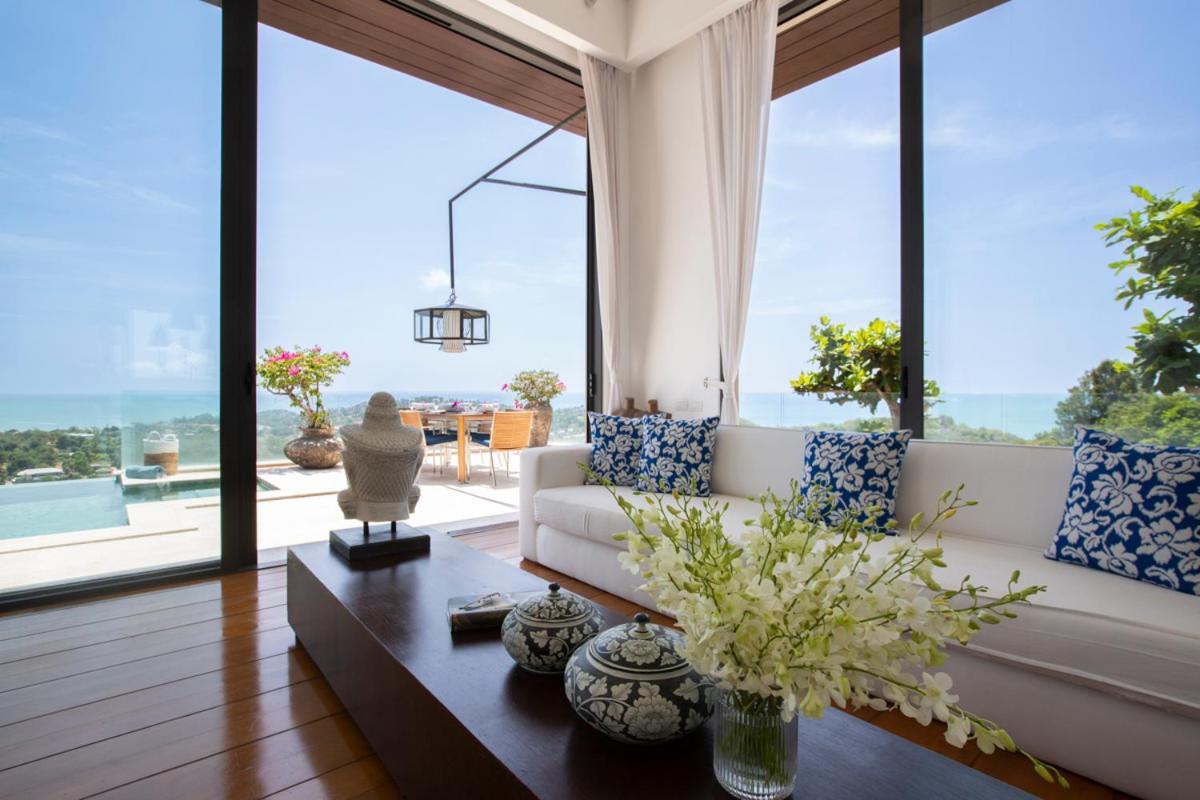 Villa Belle Serenity