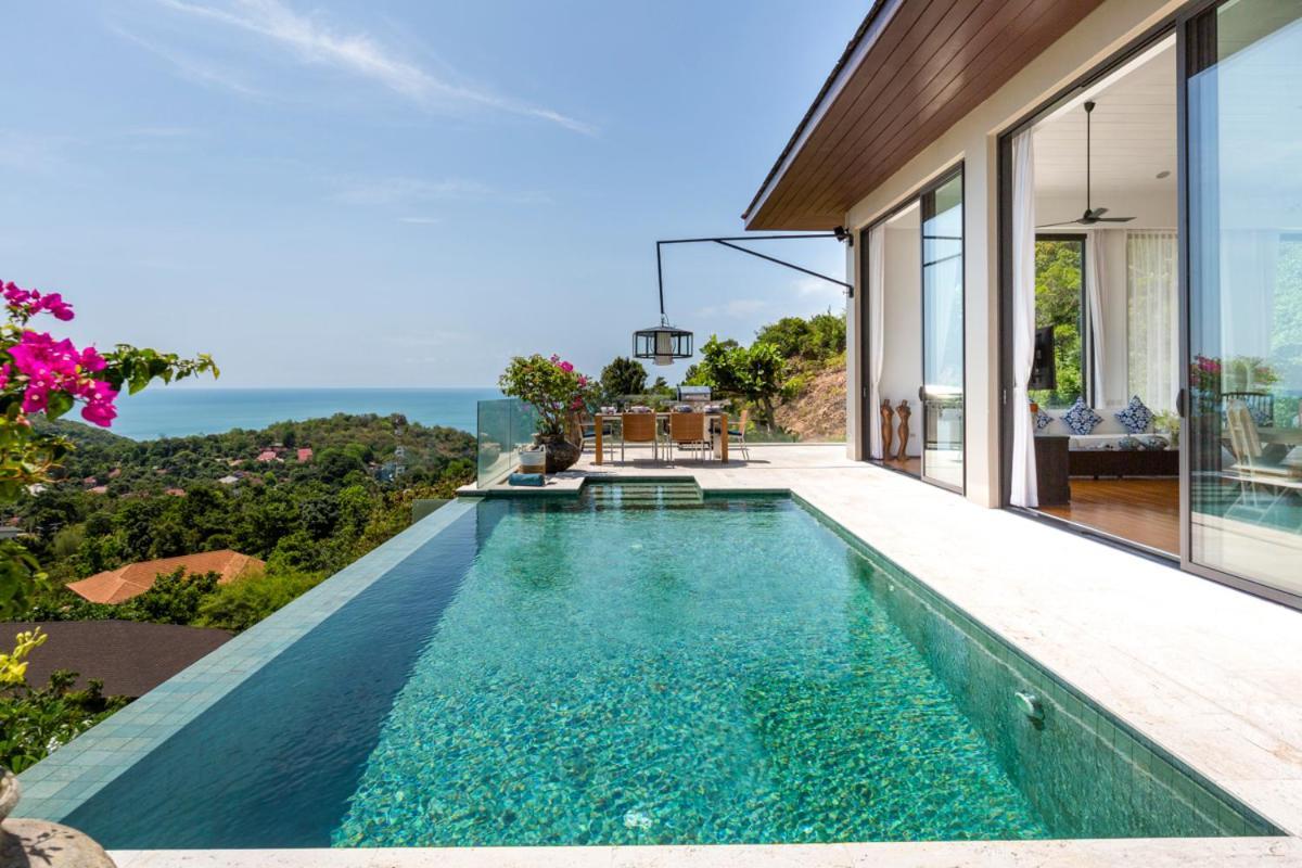 Villa Belle Serenity *