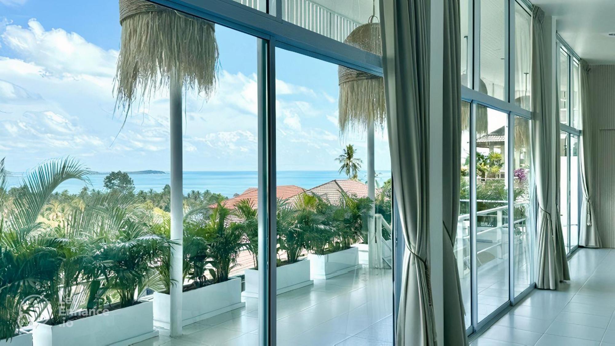 Villa Alba Chaweng (Koh Samui)