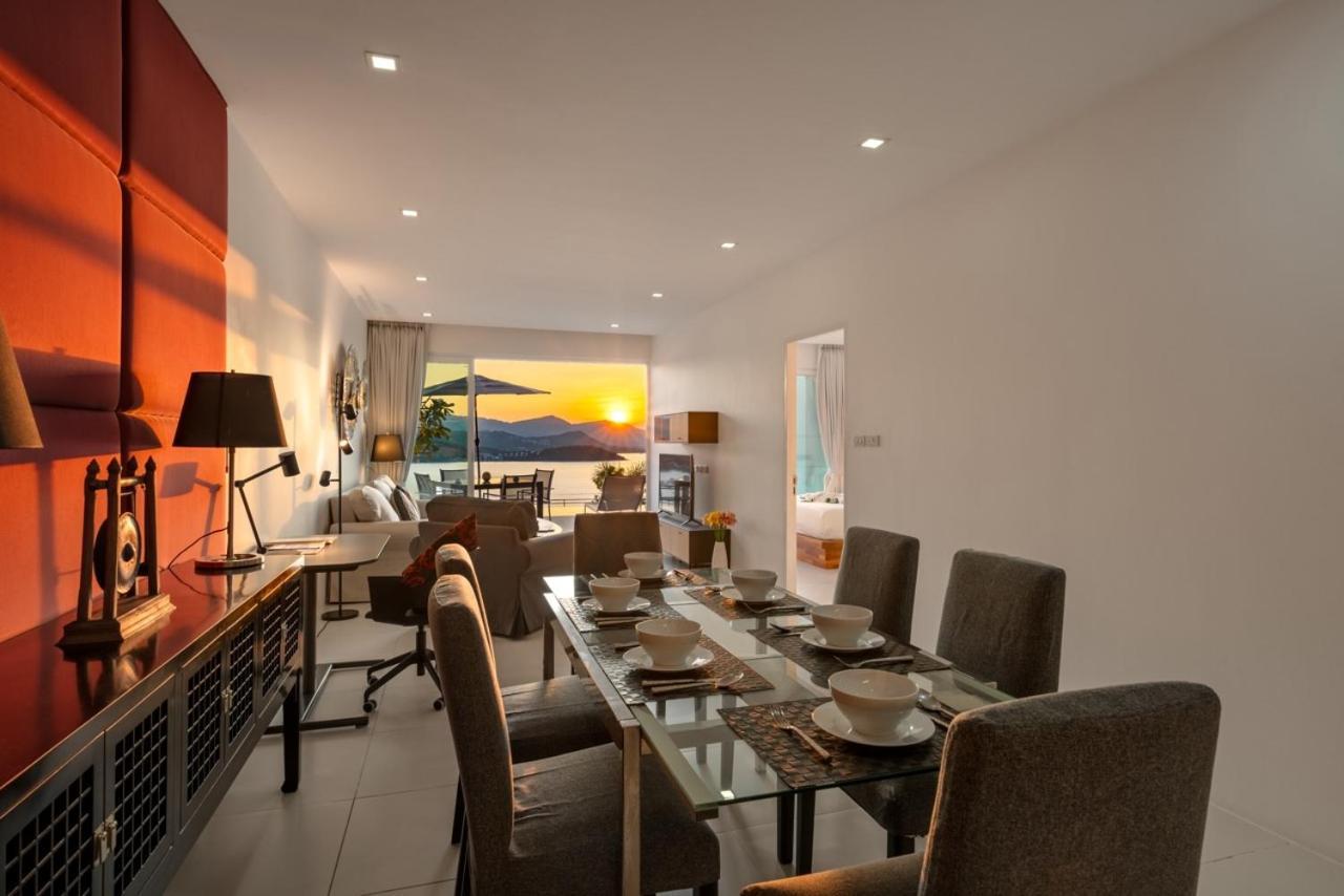 Vakantiehuis Unique Boutique Residences Koh Samui