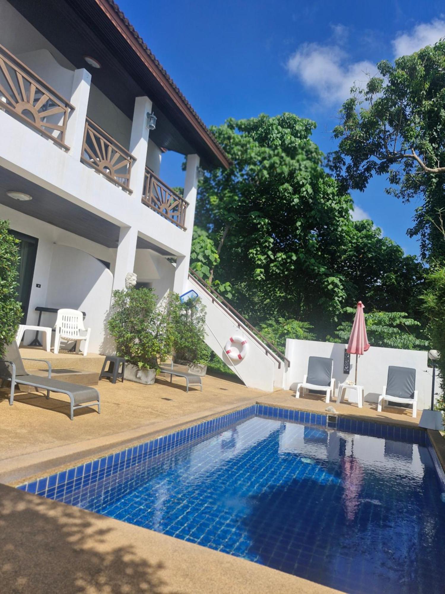 Bea Privileged Lamai Beach (Koh Samui)