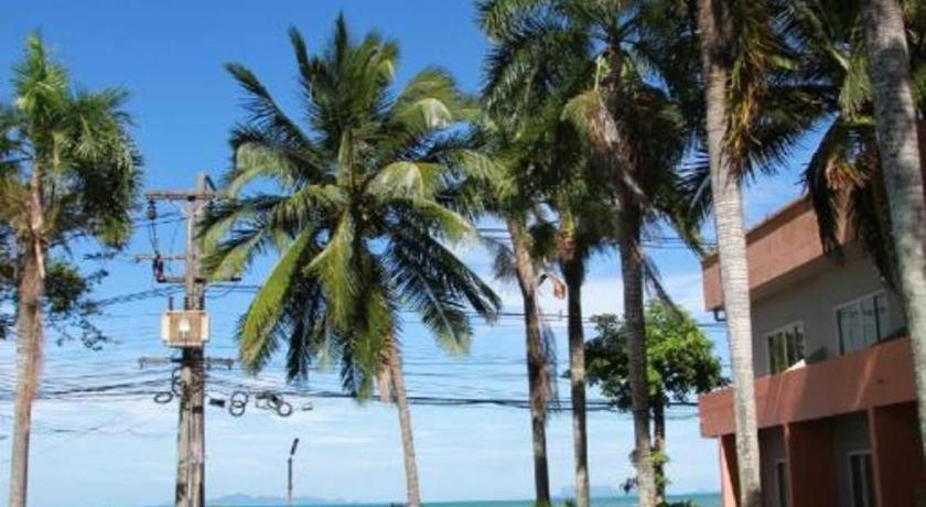 Hotel Jinta Nathon Chaweng (Koh Samui)