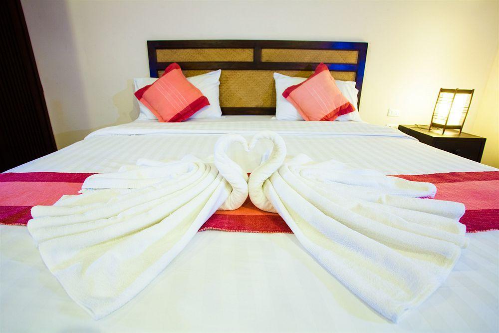Grand Manita Resort 3*