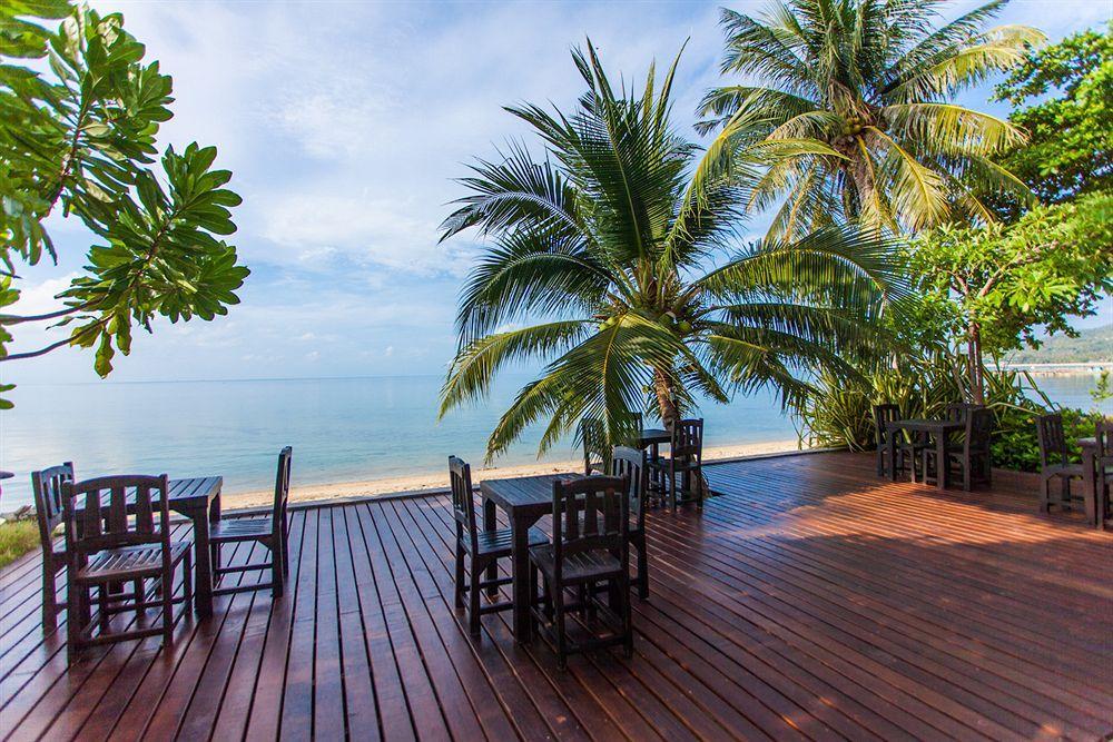 Grand Manita Resort Lamai Beach (Koh Samui)