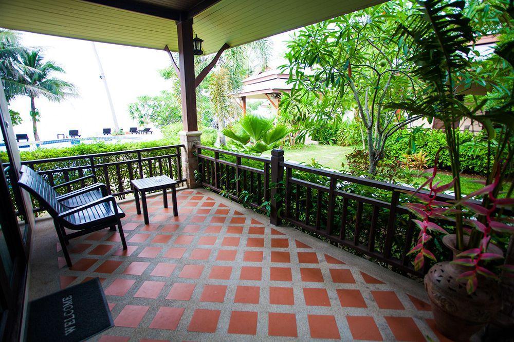 Grand Manita Resort Lamai Beach (Koh Samui)