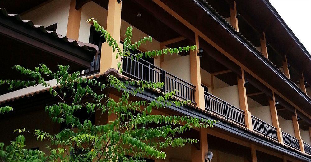 Kanlaya Park 3* Mae Nam
