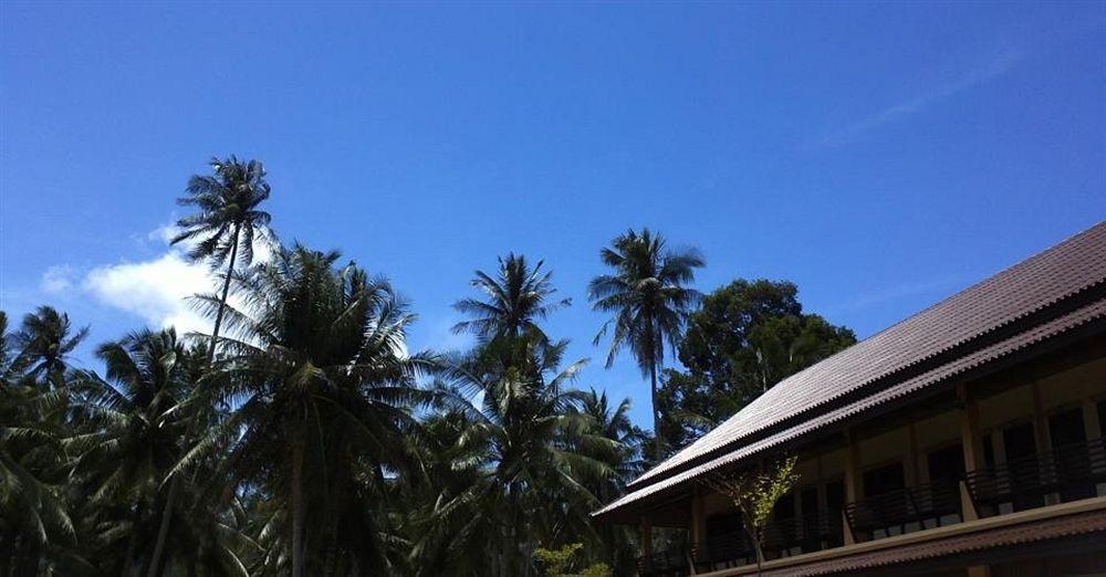 Kanlaya Park Mae Nam