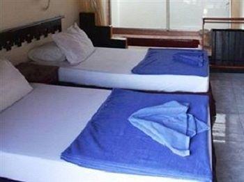 Apartment Lamai *