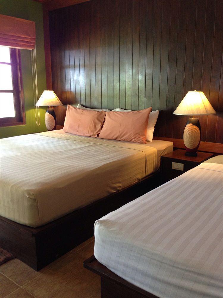 Hotel Op Chaweng Beach