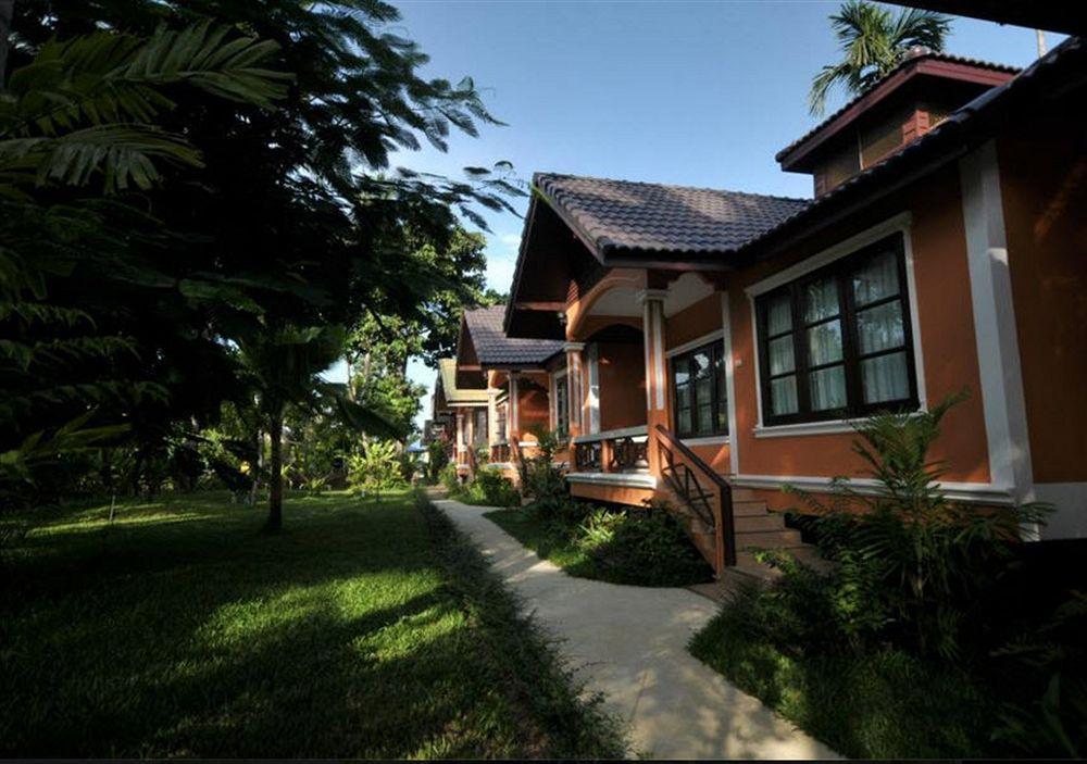 Hotel Shady Ko Samui