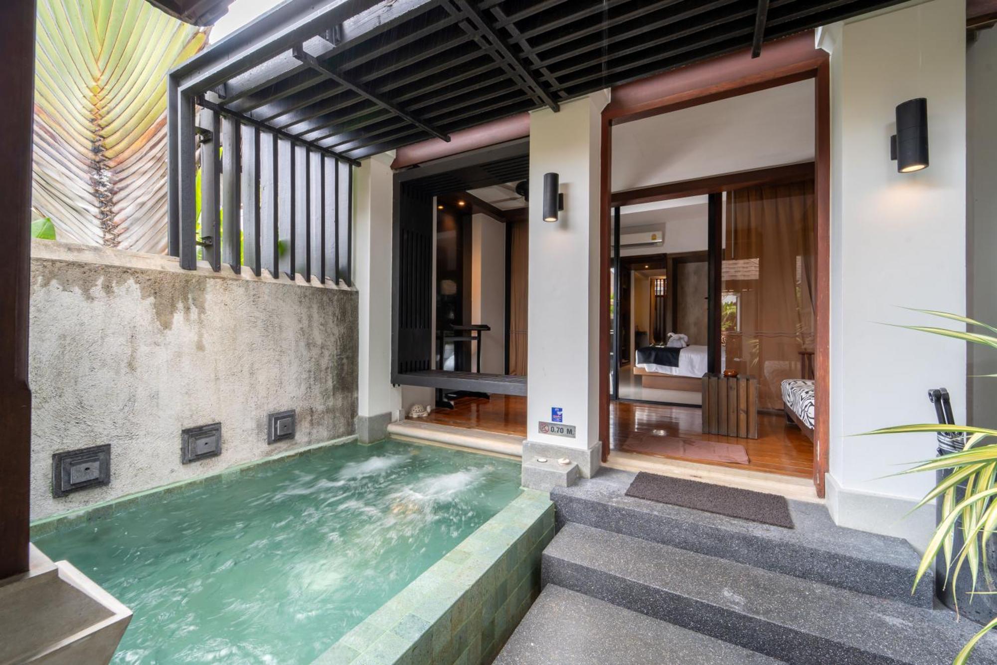 Pavilion Samui And - Sha Extra Resort Lamai Beach (Koh Samui)