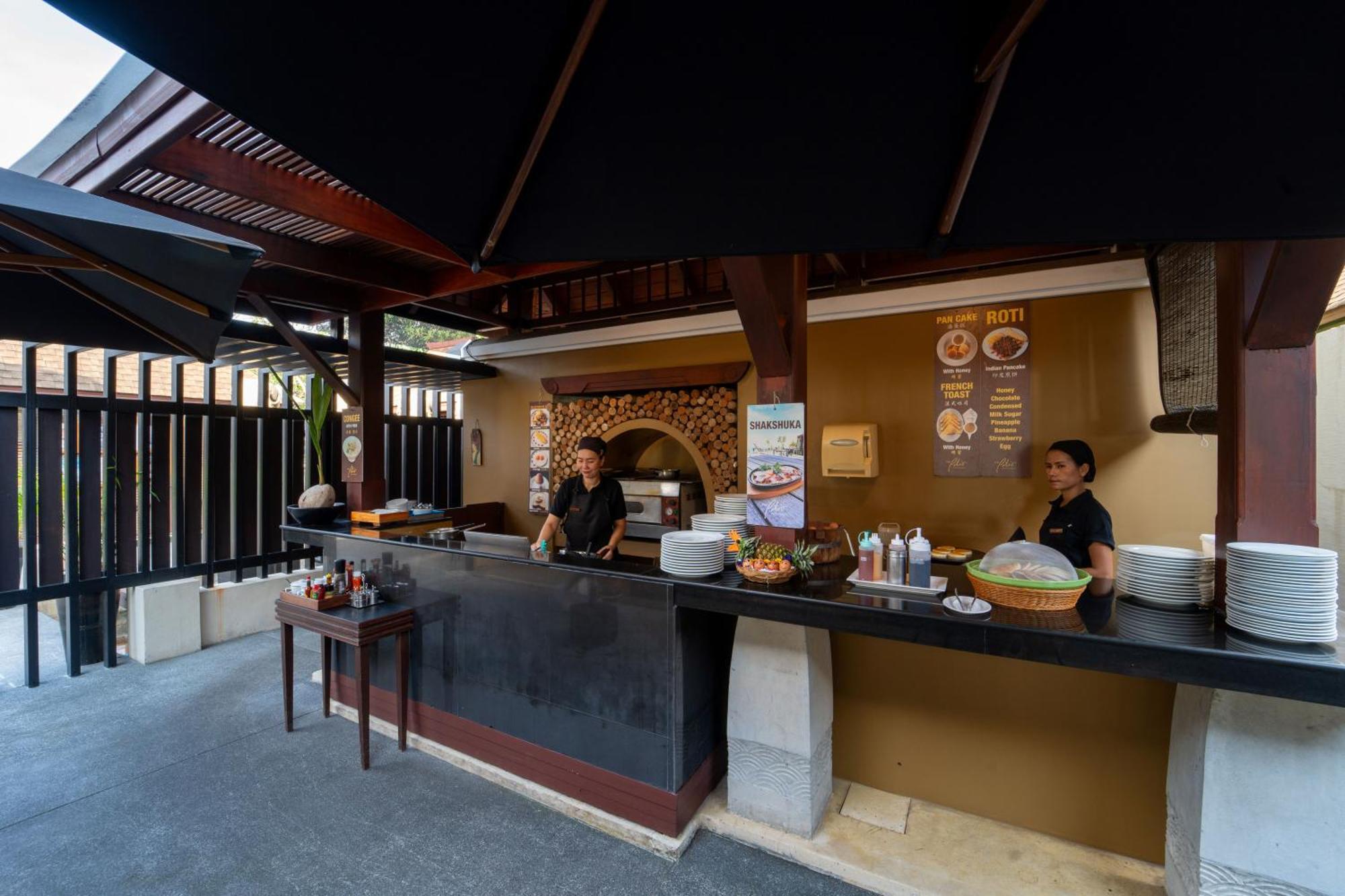 Pavilion Samui And - Sha Extra Resort Lamai Beach (Koh Samui)