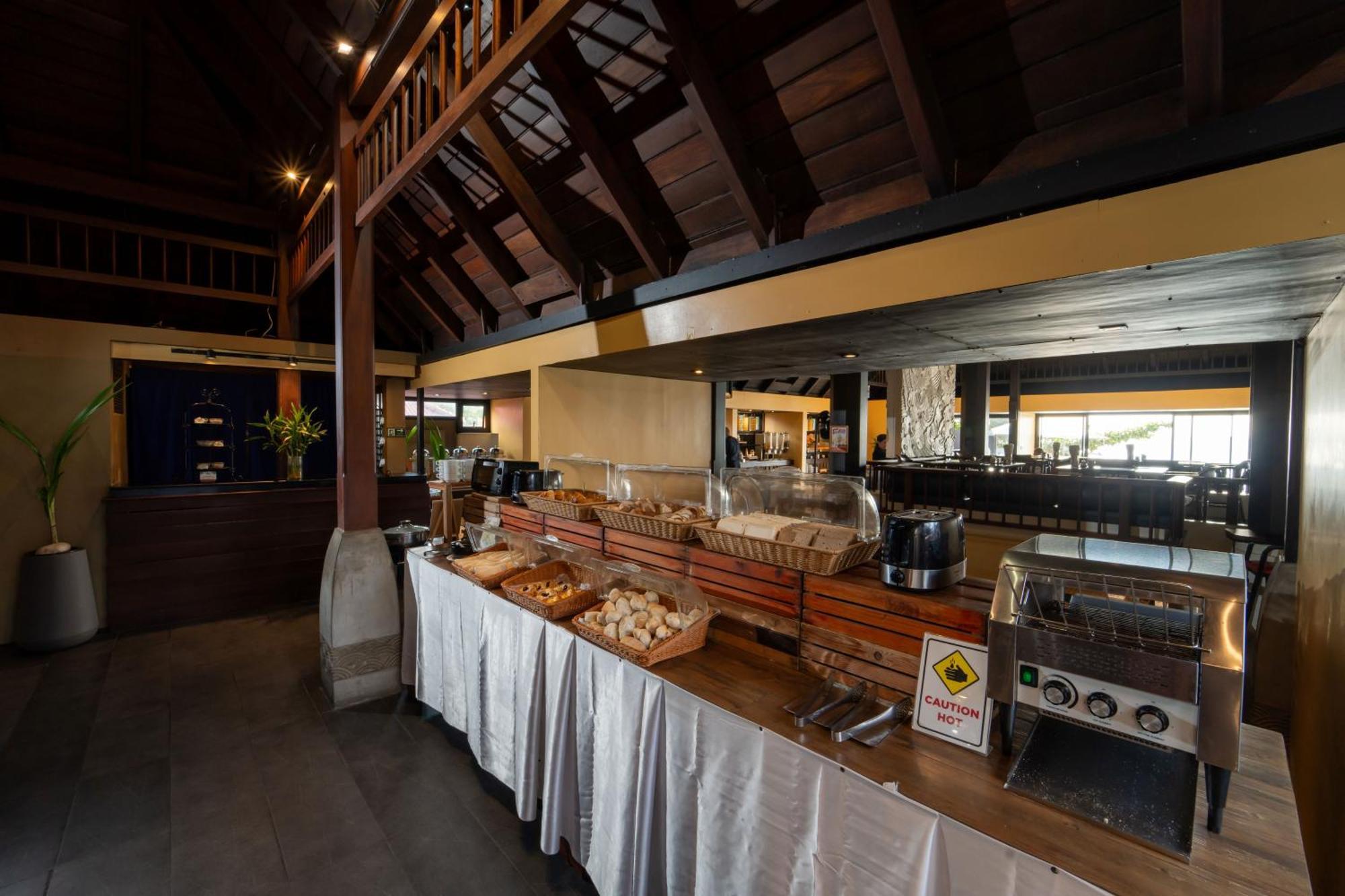 Pavilion Samui And - Sha Extra