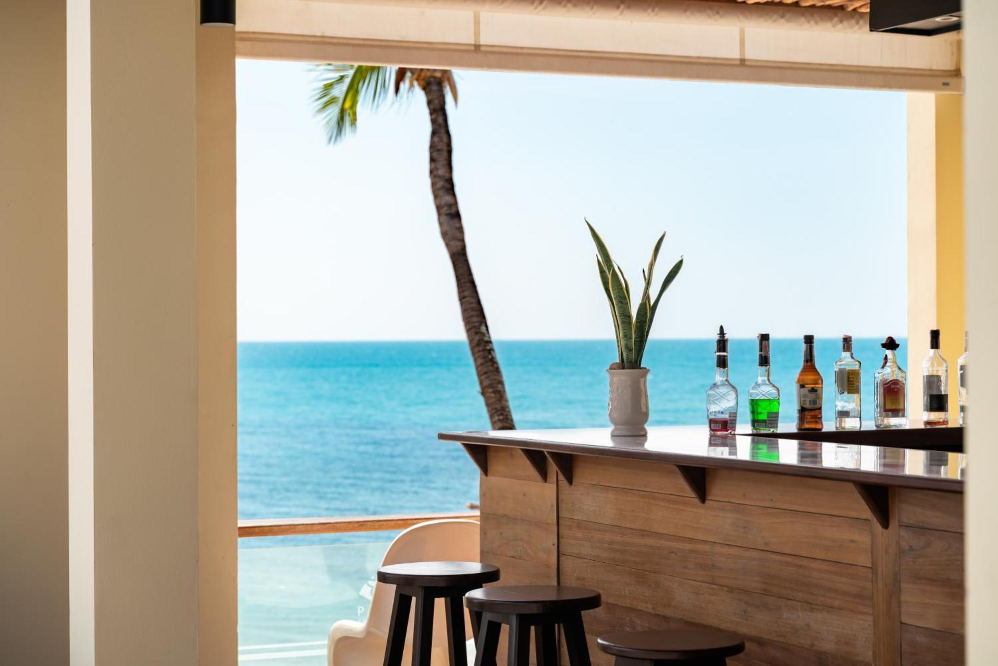 Pavilion Pool Samui - Sha Extra 5*