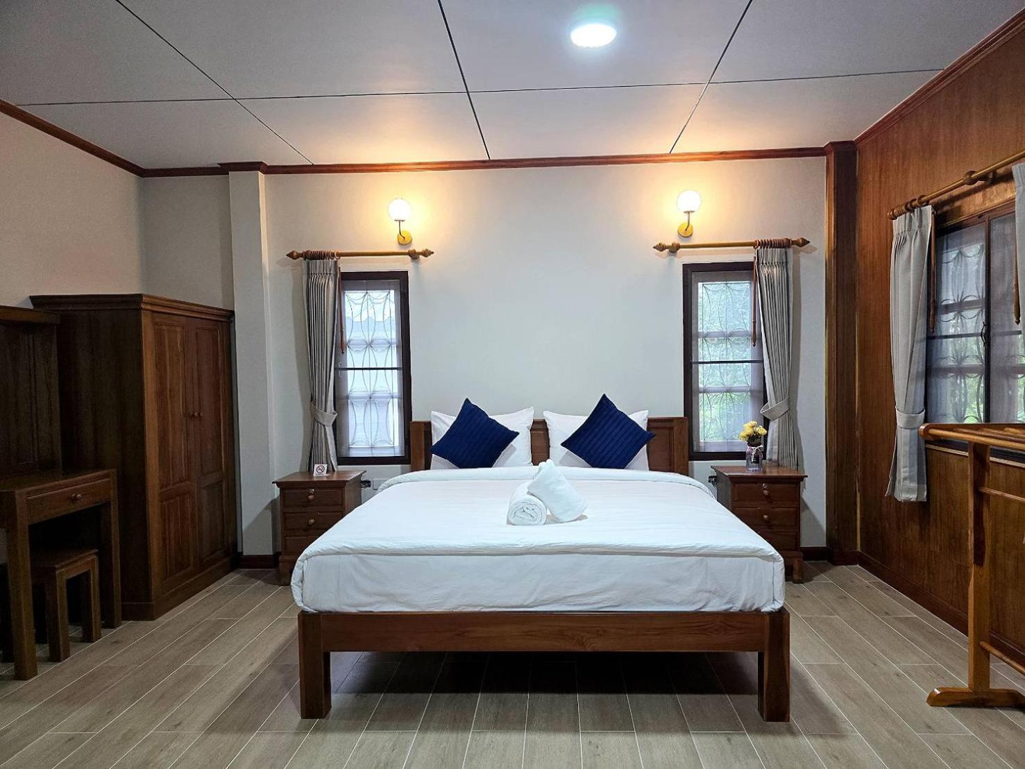 Miramare Koh Samui Hotel