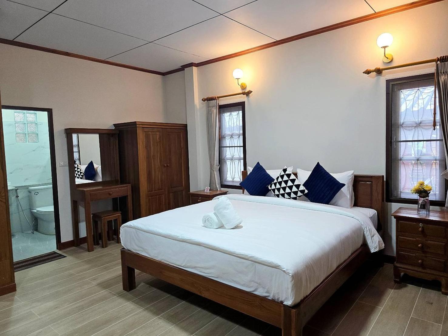 Hotel Mira Mare Koh Samui
