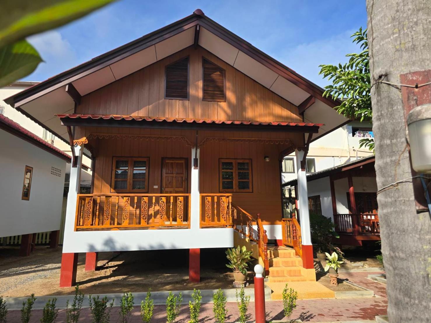 Mira Mare Koh Samui *