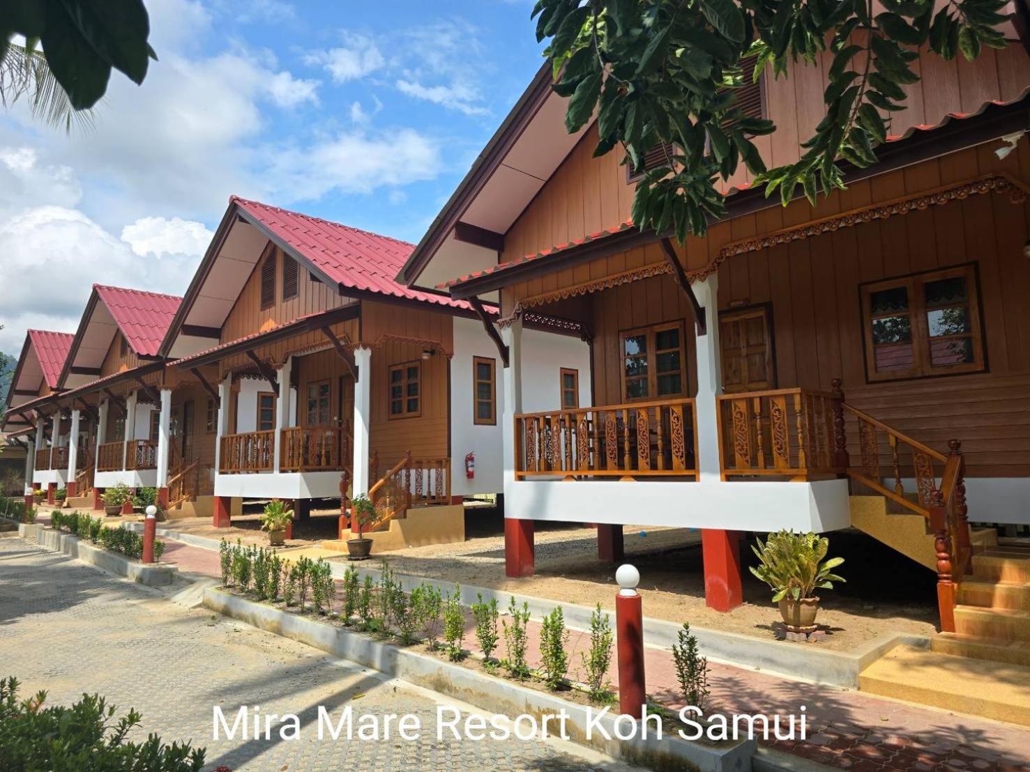 Mira Mare Koh Samui Lamai Beach (Koh Samui)