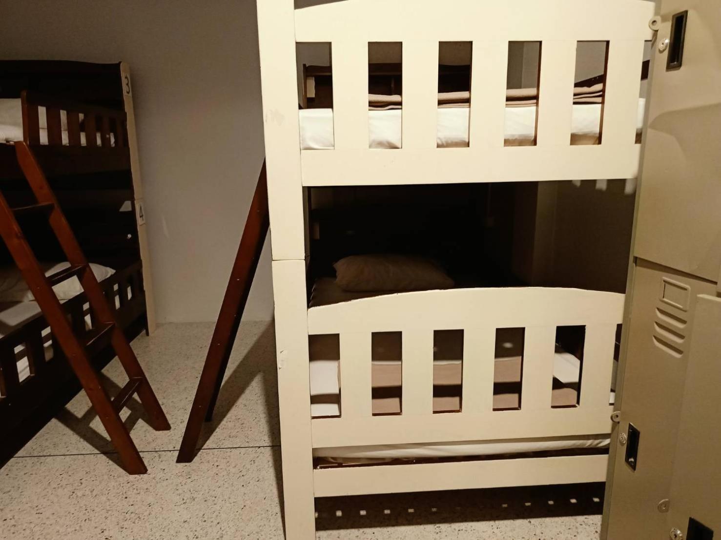 Ler 65 Auberge de jeunesse *