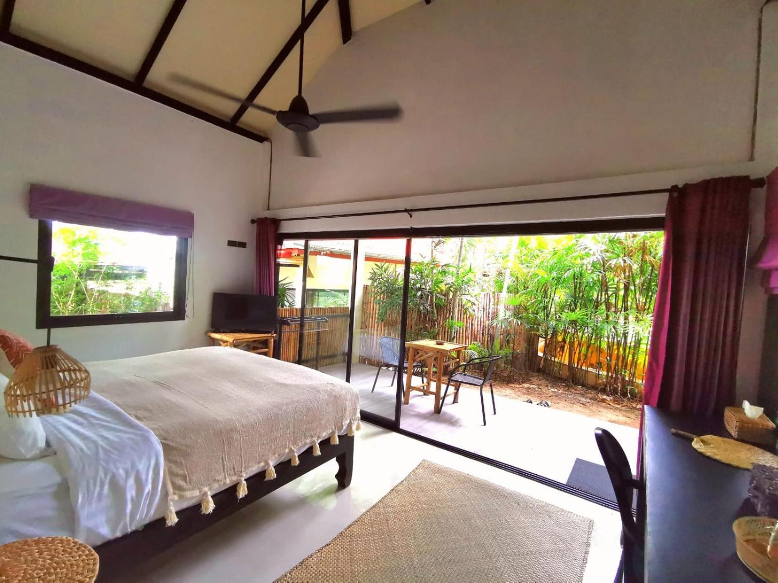 Jade Guest house Koh Samui