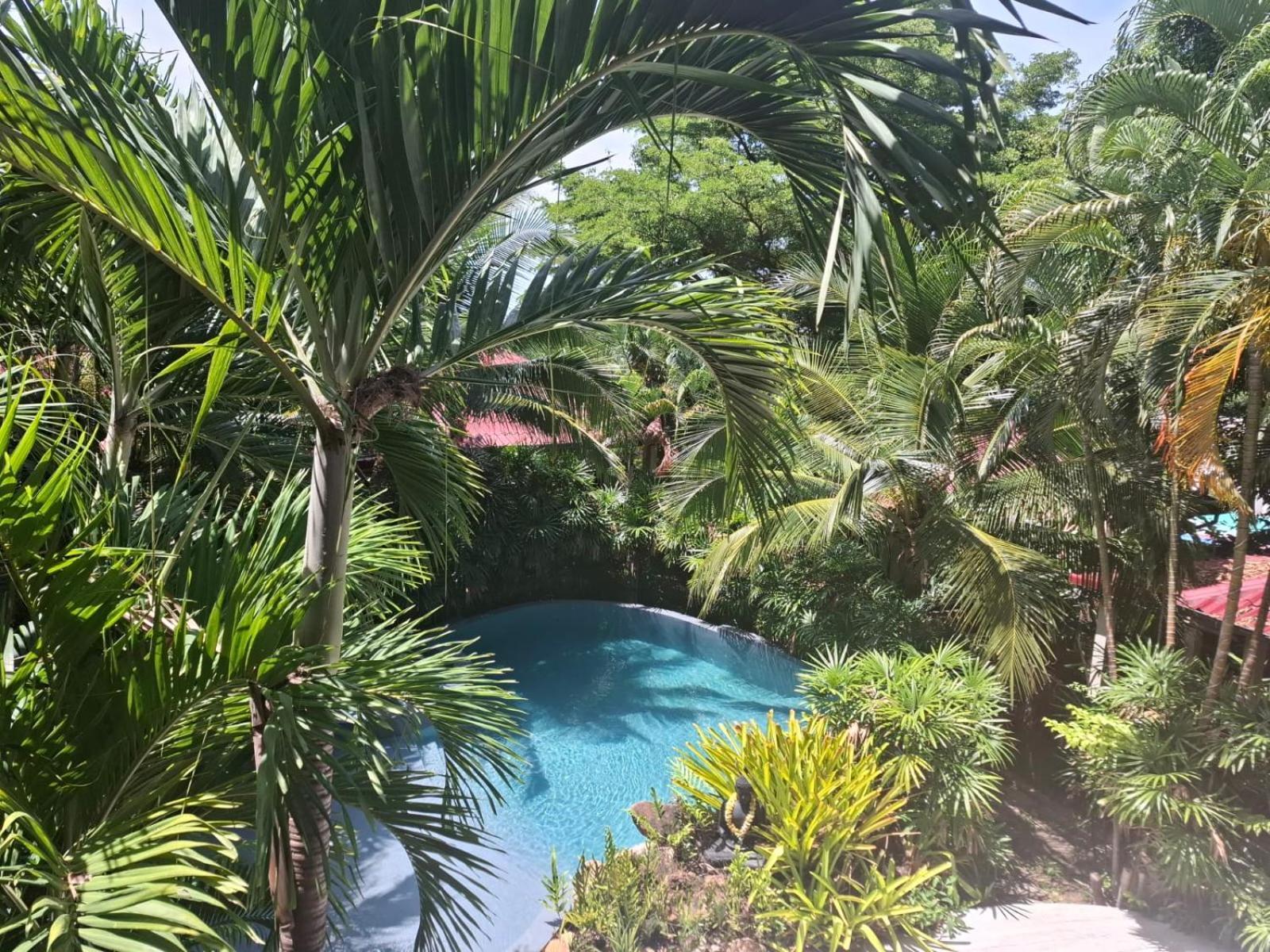 Jade Guest house *