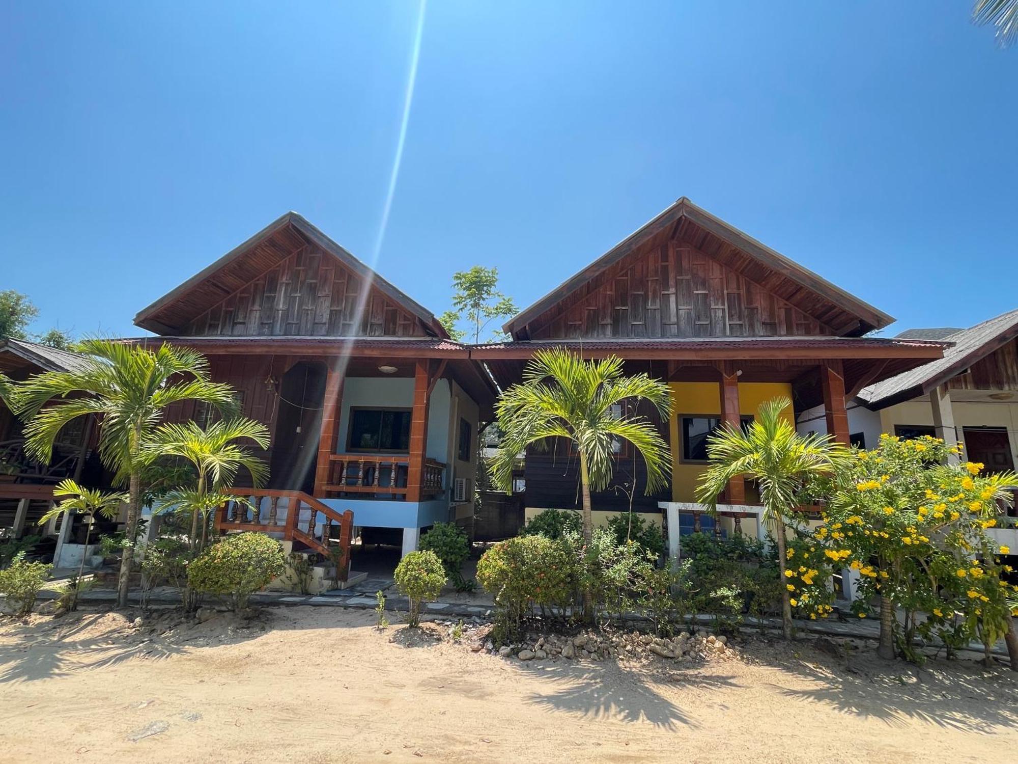 Holiday home Anong *