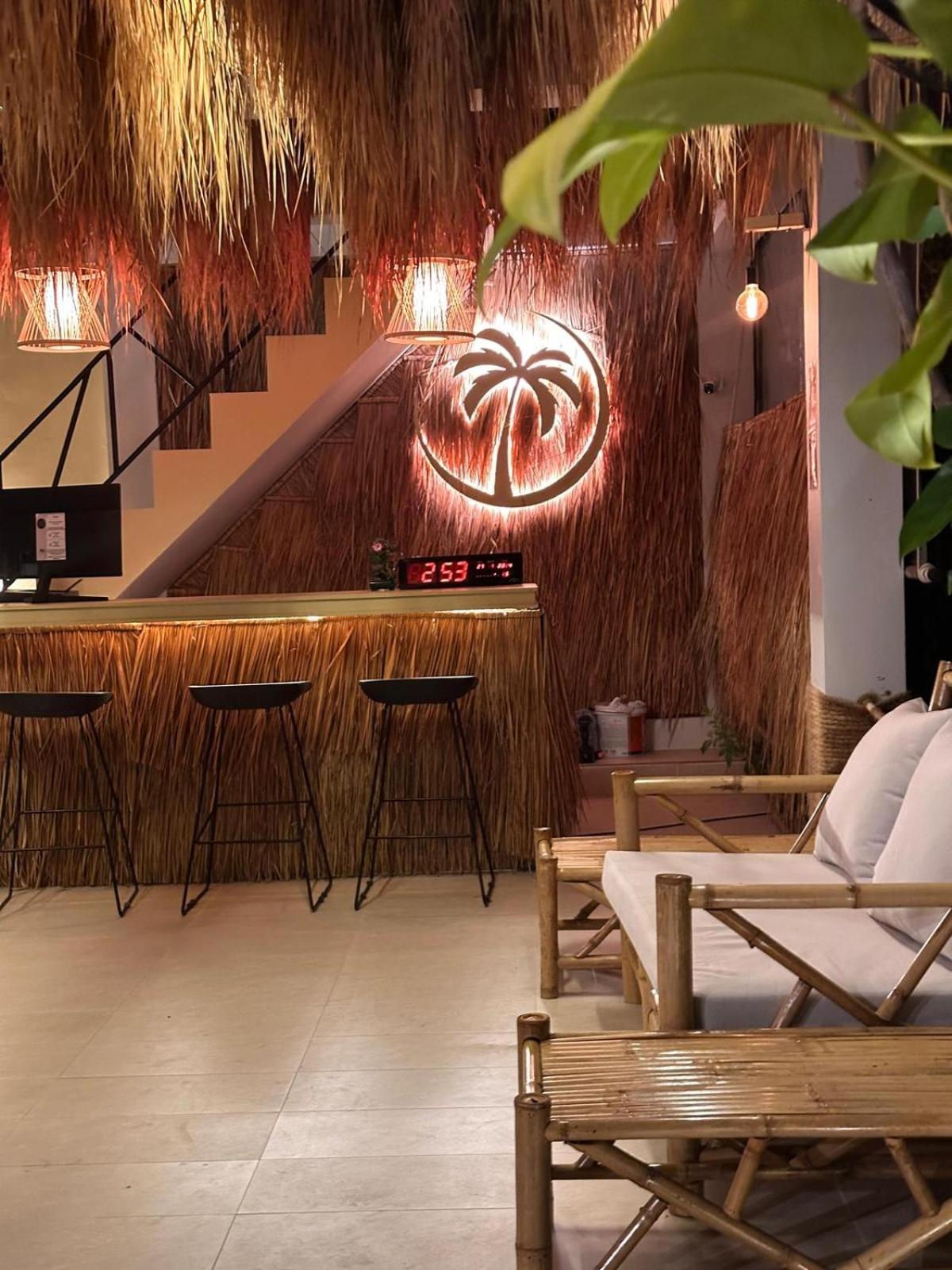 Tulum Ferienpark 4*