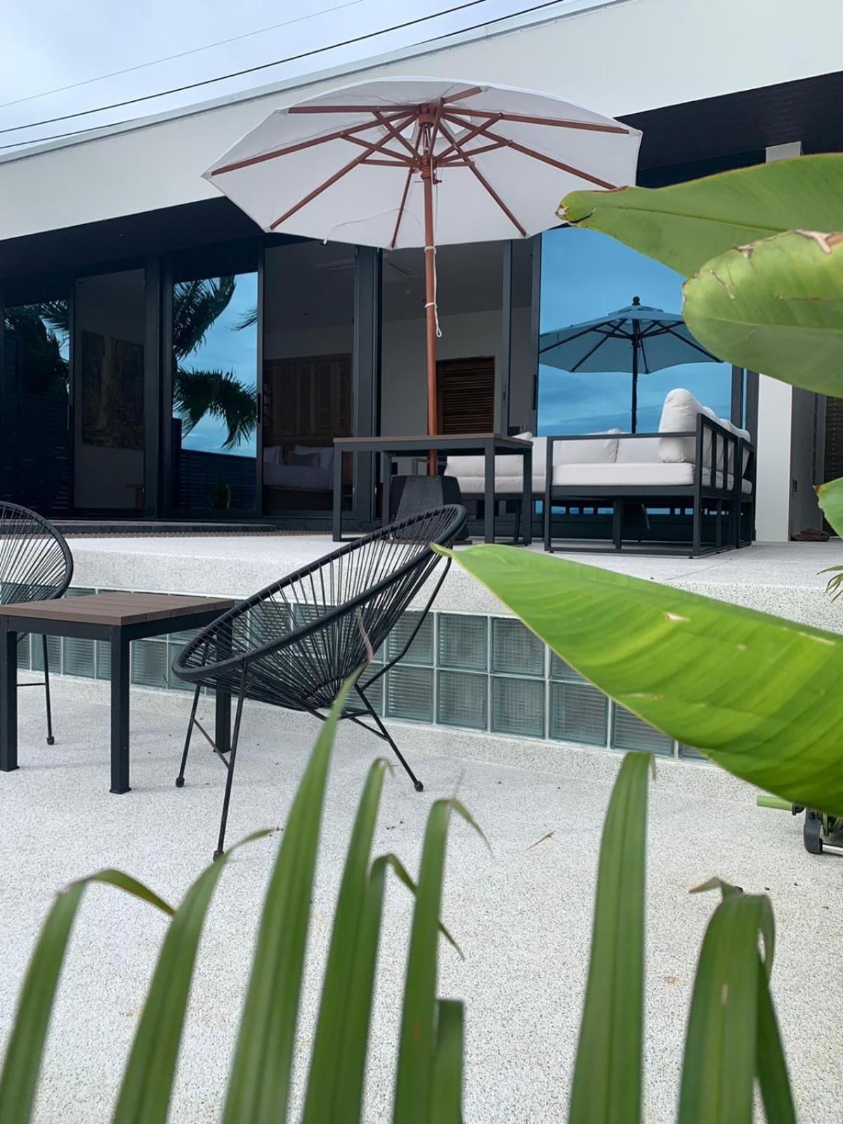 Miario Villa Koh Samui