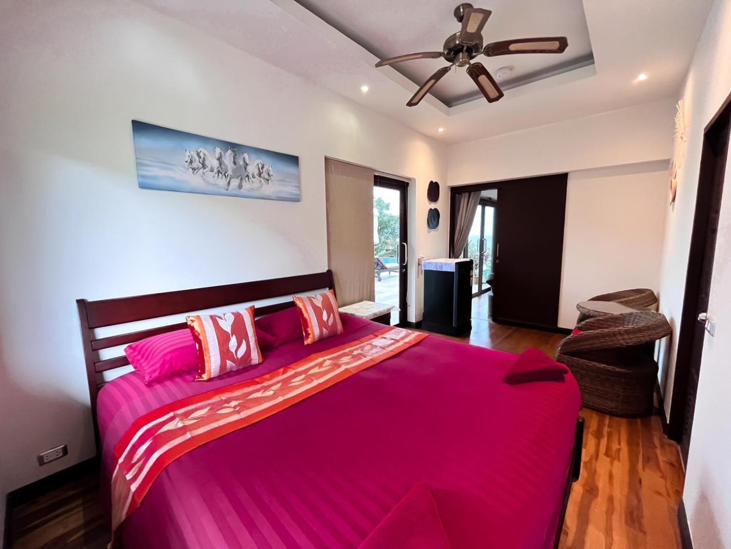 Villa Siam Sunrise Seaview *