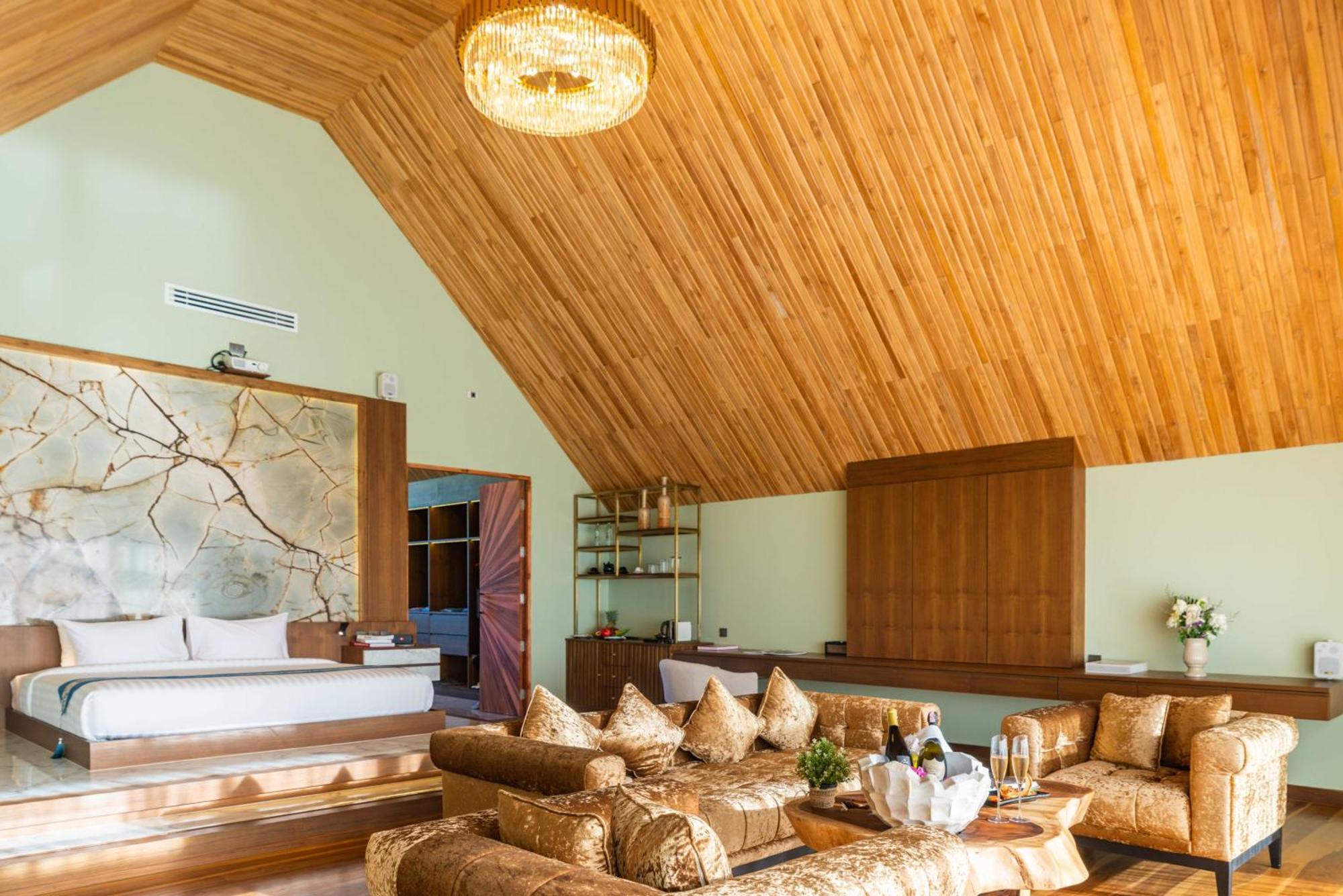 Ferienhaus Ida B Domain Lipa Noi