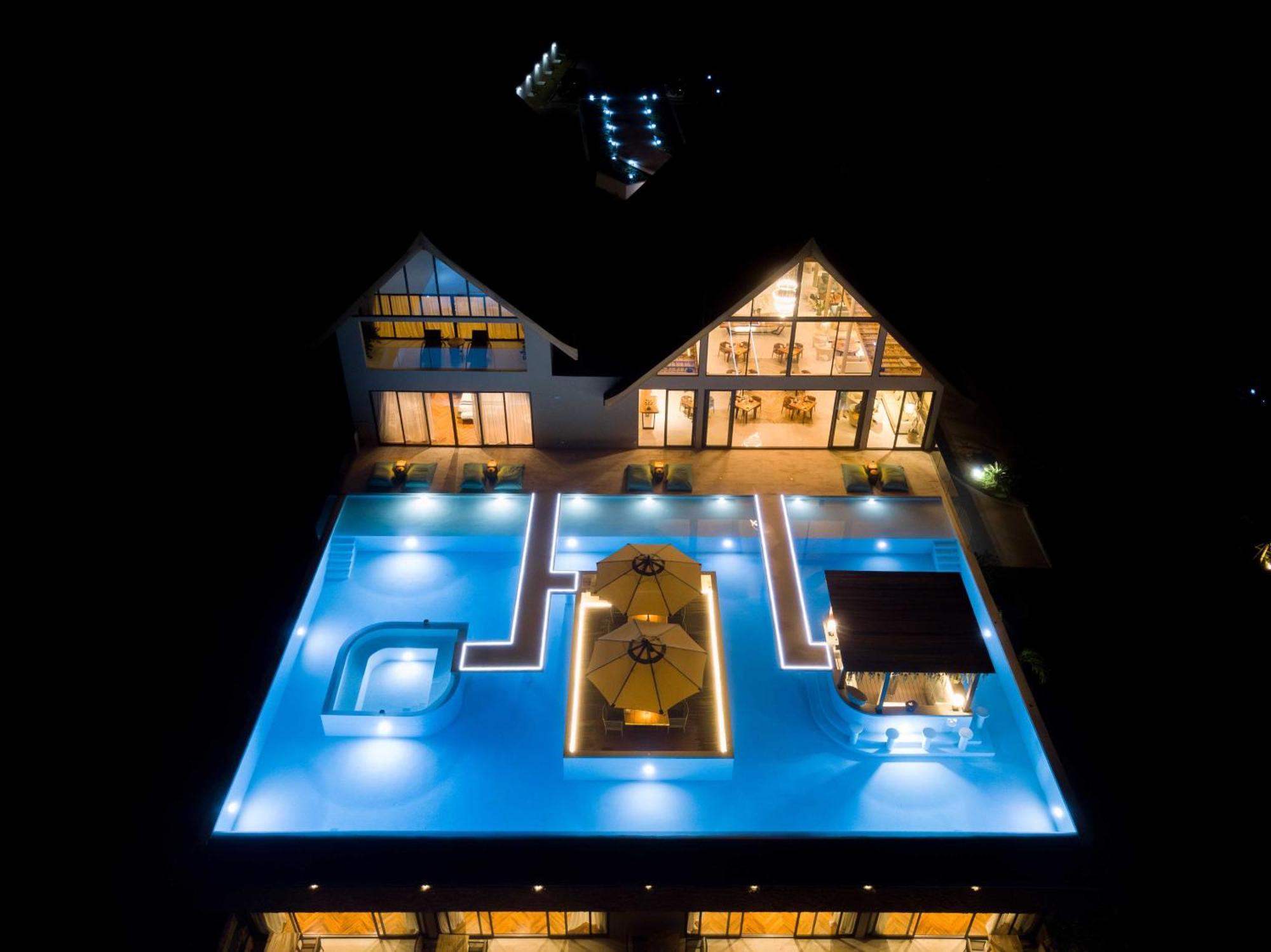 Ida B Domain Ferienhaus Lipa Noi