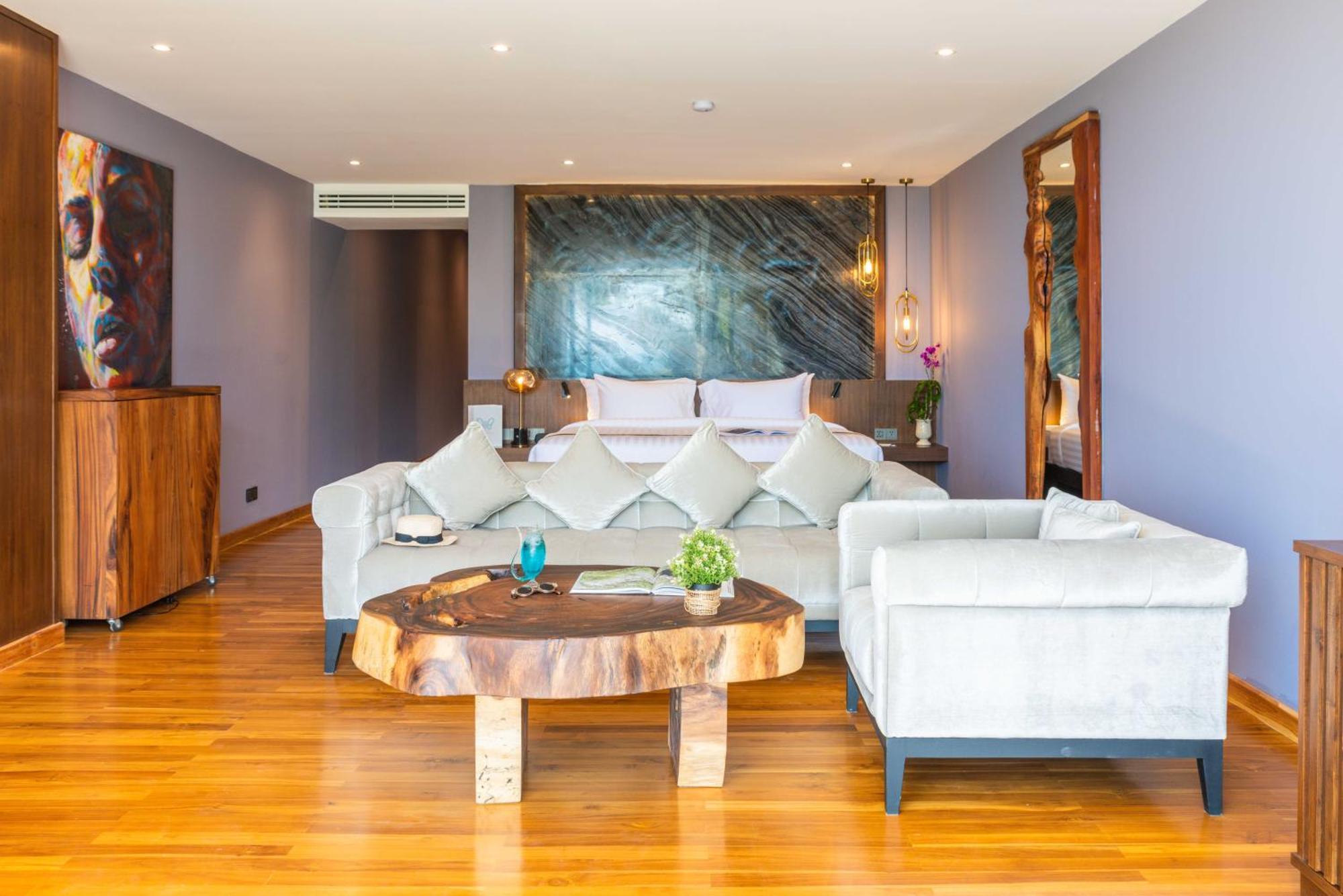 Ferienhaus Ida B Domain Lipa Noi