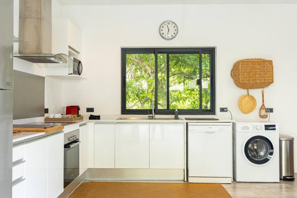 Louma - 4 Bedrooms With Private Pool Ko Samui