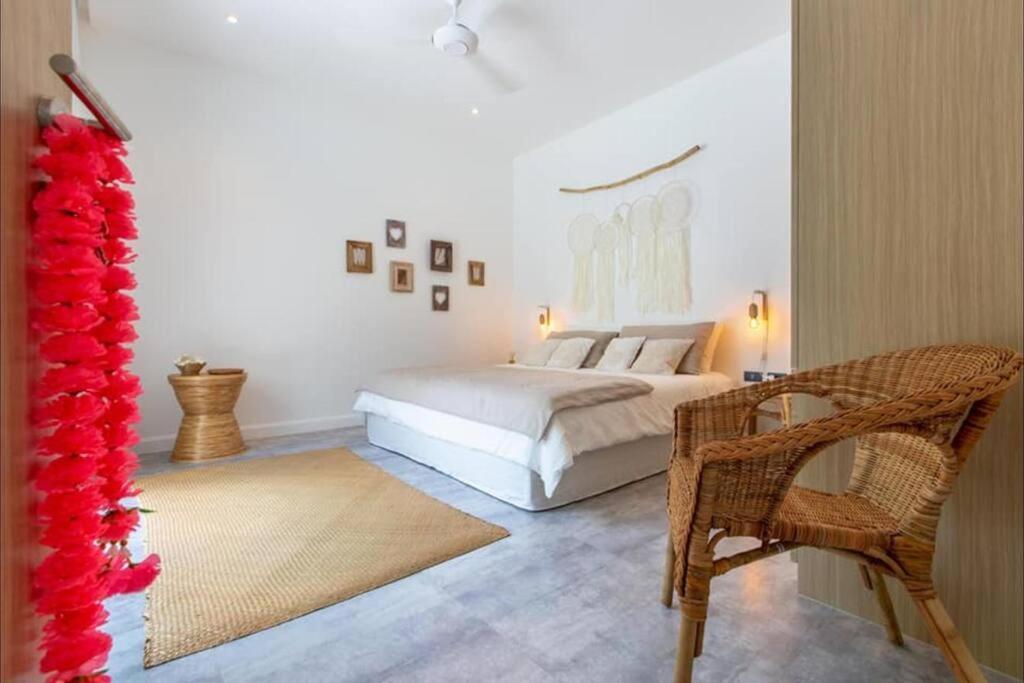 Louma - 4 Bedrooms With Private Pool Villa *