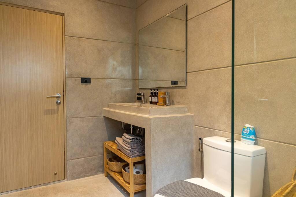 Louma - 4 Bedrooms With Private Pool *