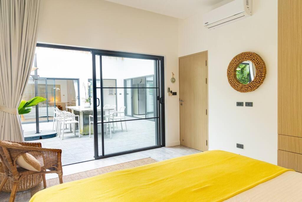 Louma - 4 Bedrooms With Private Pool Ko Samui