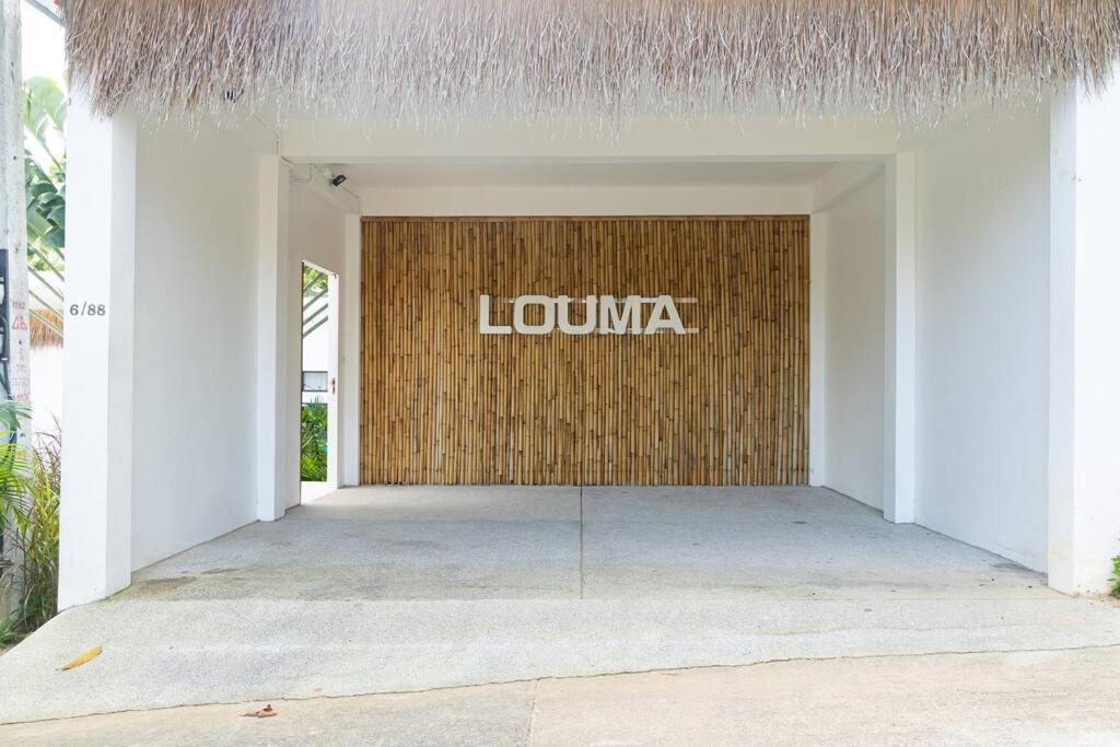 Villa Louma - 4 Bedrooms With Private Pool