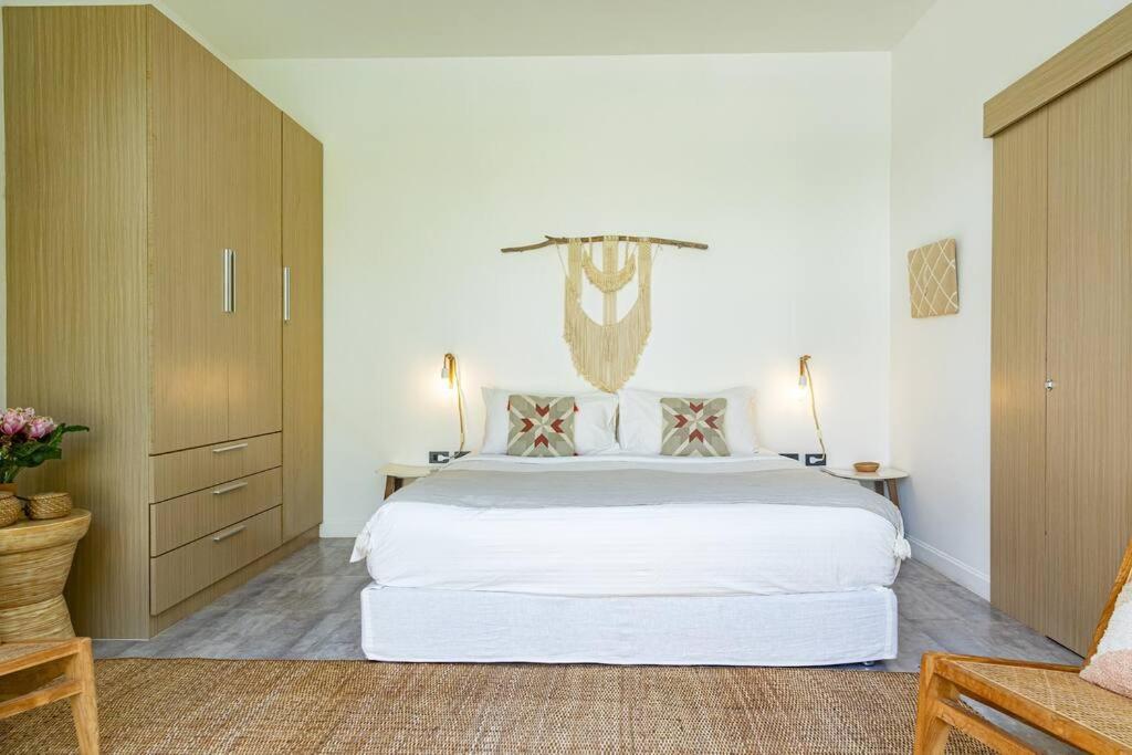 Louma - 4 Bedrooms With Private Pool Villa *