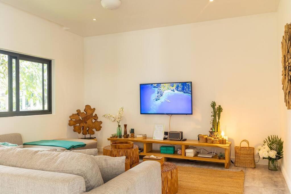 Louma - 4 Bedrooms With Private Pool *